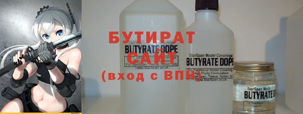 молекула духа Осташков